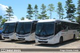 Borborema Imperial Transportes 202 na cidade de Porto Real, Rio de Janeiro, Brasil, por Diego Almeida Araujo. Número da foto: #9898178.