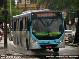Auto Viação Dragão do Mar 42910 na cidade de Fortaleza, Ceará, Brasil, por Francisco Dornelles Viana de Oliveira. Número da foto: #:id.