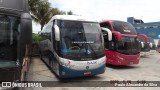 Trans Isaak Turismo 1277 na cidade de Belo Horizonte, Minas Gerais, Brasil, por Paulo Alexandre da Silva. Número da foto: #9898222.