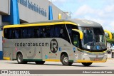 RodeRotas - Rotas de Viação do Triângulo 7120 na cidade de Goiânia, Goiás, Brasil, por Athos Lauriano do Prado. Número da foto: #9898947.