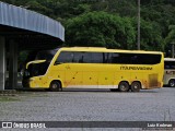 Viação Itapemirim 17023 na cidade de Juiz de Fora, Minas Gerais, Brasil, por Luiz Krolman. Número da foto: #9899057.