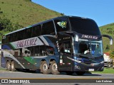 Transnel Transportes 2020 na cidade de Juiz de Fora, Minas Gerais, Brasil, por Luiz Krolman. Número da foto: #9898564.