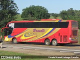 Brandli Turismo 2013 na cidade de Rio Pardo, Rio Grande do Sul, Brasil, por Ricardo Manoel Limberger Carvalho. Número da foto: #9899262.