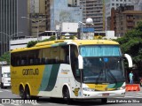 Empresa Gontijo de Transportes 14925 na cidade de Belo Horizonte, Minas Gerais, Brasil, por Joase Batista da Silva. ID da foto: :id.