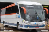 Expresso União 10333 na cidade de Goiânia, Goiás, Brasil, por Carlos Júnior. Número da foto: #:id.