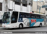 Auto Viação 1001 RJ 108.1050 na cidade de Rio de Janeiro, Rio de Janeiro, Brasil, por Rafael da Silva Xarão. Número da foto: #:id.