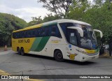 Empresa Gontijo de Transportes 18180 na cidade de São Paulo, São Paulo, Brasil, por Helder Fernandes da Silva. Número da foto: #9897759.