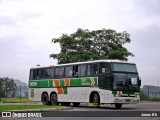 Cia. São Geraldo de Viação 3051 na cidade de Vitória, Espírito Santo, Brasil, por Jones Bh. Número da foto: #9898653.