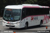 Martur Viagens e Turismo 308 na cidade de Quatro Barras, Paraná, Brasil, por Diego Almeida Araujo. Número da foto: #:id.