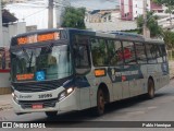 Bettania Ônibus 30996 na cidade de Belo Horizonte, Minas Gerais, Brasil, por Pablo Henrique. Número da foto: #:id.