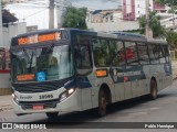 Bettania Ônibus 30996 na cidade de Belo Horizonte, Minas Gerais, Brasil, por Pablo Henrique. ID da foto: :id.