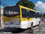 Viação Cidade de Maceió 1194 na cidade de Maceió, Alagoas, Brasil, por André Luiz Araujo Silva. Número da foto: #:id.