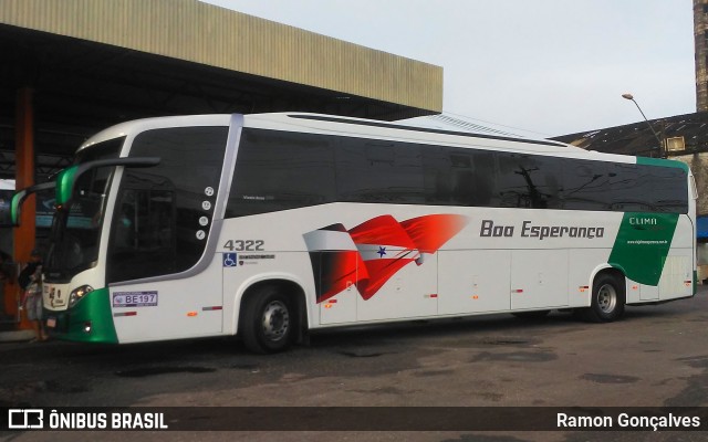 Comércio e Transportes Boa Esperança 4322 na cidade de Ananindeua, Pará, Brasil, por Ramon Gonçalves. Número da foto: #9959976.