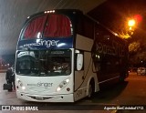 Expreso Singer 809 na cidade de Santa Fe, La Capital, Santa Fe, Argentina, por Agustin SanCristobal1712. Número da foto: #9962065.