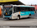 Auto Ônibus Fagundes RJ 101.283 na cidade de Niterói, Rio de Janeiro, Brasil, por Jonathan Oliveira. Número da foto: #:id.