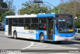 Viação Grajaú S.A. 6 1113 na cidade de São Paulo, São Paulo, Brasil, por Lucas Lima. Número da foto: #9962802.
