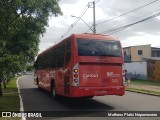 SOGAL - Sociedade de Ônibus Gaúcha Ltda. 343 na cidade de Canoas, Rio Grande do Sul, Brasil, por Matheus Platiz Nepomuceno. Número da foto: #:id.