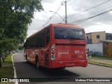 SOGAL - Sociedade de Ônibus Gaúcha Ltda. 343 na cidade de Canoas, Rio Grande do Sul, Brasil, por Matheus Platiz Nepomuceno. ID da foto: :id.