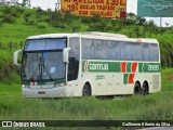 Empresa Gontijo de Transportes 20135 na cidade de Três Corações, Minas Gerais, Brasil, por Guilherme Ribeiro da Silva. Número da foto: #9962558.