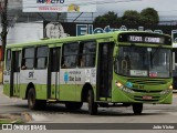 Viação Primor 400.157 na cidade de São Luís, Maranhão, Brasil, por João Victor. Número da foto: #9962435.