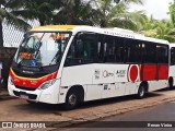 Auto Viação Alpha A48080 na cidade de Rio de Janeiro, Rio de Janeiro, Brasil, por Renan Vieira. Número da foto: #9962744.