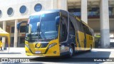 Viação Ultra 2303 na cidade de São Paulo, São Paulo, Brasil, por Murilo da Silva. Número da foto: #9961763.