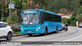 FAOL - Friburgo Auto Ônibus 578 na cidade de Nova Friburgo, Rio de Janeiro, Brasil, por Leonardo Correa Gomes Martins. Número da foto: #9961235.