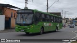 Dinatur Traslados e Turismo M12006 na cidade de Mairiporã, São Paulo, Brasil, por Roberto Teixeira. Número da foto: #9962602.