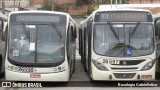 Viação do Sul 26598 na cidade de Curitiba, Paraná, Brasil, por Busologia Gabrielística. Número da foto: #:id.