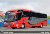 Empresa de Ônibus Pássaro Marron 5001 na cidade de São Paulo, São Paulo, Brasil, por George Miranda. Número da foto: #:id.
