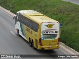 Empresa Gontijo de Transportes 21405 na cidade de Belo Horizonte, Minas Gerais, Brasil, por Douglas Célio Brandao. Número da foto: #9961586.