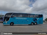 Auto Viação Progresso 6058 na cidade de Caruaru, Pernambuco, Brasil, por Daniel Henrique. Número da foto: #9960347.
