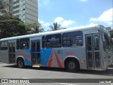 TCCC - Transporte Coletivo Cidade Canção 6007 na cidade de Maringá, Paraná, Brasil, por Luiz Scaff. Número da foto: #:id.
