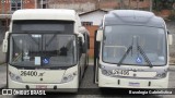 Viação do Sul 26400 na cidade de Curitiba, Paraná, Brasil, por Busologia Gabrielística. Número da foto: #:id.