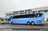 Cooptransportes 20290 na cidade de Seabra, Bahia, Brasil, por Mairan Santos. Número da foto: #:id.
