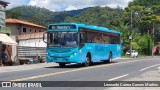 FAOL - Friburgo Auto Ônibus 569 na cidade de Nova Friburgo, Rio de Janeiro, Brasil, por Leonardo Correa Gomes Martins. ID da foto: :id.