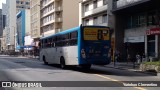 ANSAL - Auto Nossa Senhora de Aparecida 206 na cidade de Juiz de Fora, Minas Gerais, Brasil, por Yurinhoo Clementino. Número da foto: #:id.