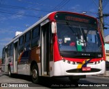 São João Votorantim - Sorotur Turismo 140 na cidade de Sorocaba, São Paulo, Brasil, por Matheus dos Anjos Silva. Número da foto: #:id.