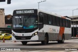 Evanil Transportes e Turismo RJ 132.018 na cidade de Rio de Janeiro, Rio de Janeiro, Brasil, por Yaan Medeiros. ID da foto: :id.