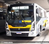 Upbus Qualidade em Transportes 3 5722 na cidade de São Paulo, São Paulo, Brasil, por José Vitor Oliveira Soares. Número da foto: #:id.