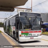 Next Mobilidade - ABC Sistema de Transporte 8105 na cidade de São Bernardo do Campo, São Paulo, Brasil, por Andre Santos de Moraes. Número da foto: #9963452.