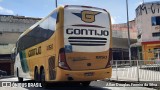 Empresa Gontijo de Transportes 18150 na cidade de Belo Horizonte, Minas Gerais, Brasil, por Allan Douglas Ferreira da Silva. Número da foto: #9960454.