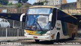 Empresa Gontijo de Transportes 14710 na cidade de Belo Horizonte, Minas Gerais, Brasil, por Allan Douglas Ferreira da Silva. Número da foto: #9960445.