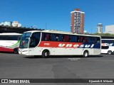 Unesul de Transportes 3780 na cidade de Passo Fundo, Rio Grande do Sul, Brasil, por Djianinih B Mileski. Número da foto: #:id.