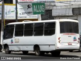 Ônibus Particulares 2572 na cidade de Feira de Santana, Bahia, Brasil, por Marcio Alves Pimentel. Número da foto: #9960591.