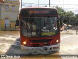 Integração Transportes 0410006 na cidade de Manaus, Amazonas, Brasil, por Ruan Neves oficial. Número da foto: #:id.