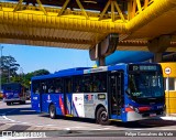 Next Mobilidade - ABC Sistema de Transporte 81.925 na cidade de São Paulo, São Paulo, Brasil, por Felipe Goncalves do Vale. Número da foto: #9960140.