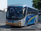 Fácil Transportes e Turismo RJ 140.020 na cidade de Rio de Janeiro, Rio de Janeiro, Brasil, por Rafael Lima. Número da foto: #:id.