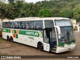 Empresa Gontijo de Transportes 21125 na cidade de Belo Horizonte, Minas Gerais, Brasil, por Pedro Castro. Número da foto: #9961275.