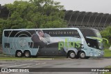 Viação Garcia 8805 na cidade de Florianópolis, Santa Catarina, Brasil, por RM Busologia. Número da foto: #9962952.